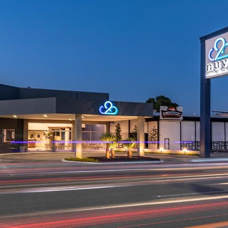 Hotel Nuve Gomez Palacio Εξωτερικό φωτογραφία