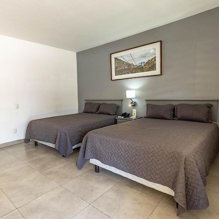 Hotel Nuve Gomez Palacio Εξωτερικό φωτογραφία