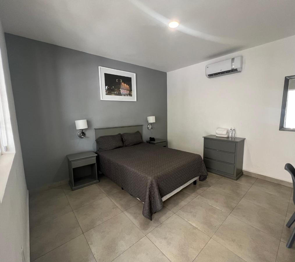Hotel Nuve Gomez Palacio Εξωτερικό φωτογραφία